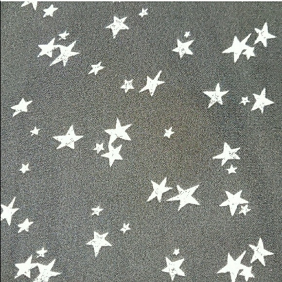 Torrid - Star top - Picture 2 of 7